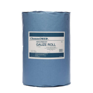GAUZE ROLL X-RAY 1.5KG