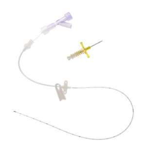 PICC CATHETER 4FR 26CM